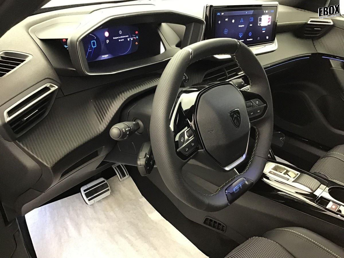 401276_p2 - PEUGEOT - 2008 - 2026 - photo 8
