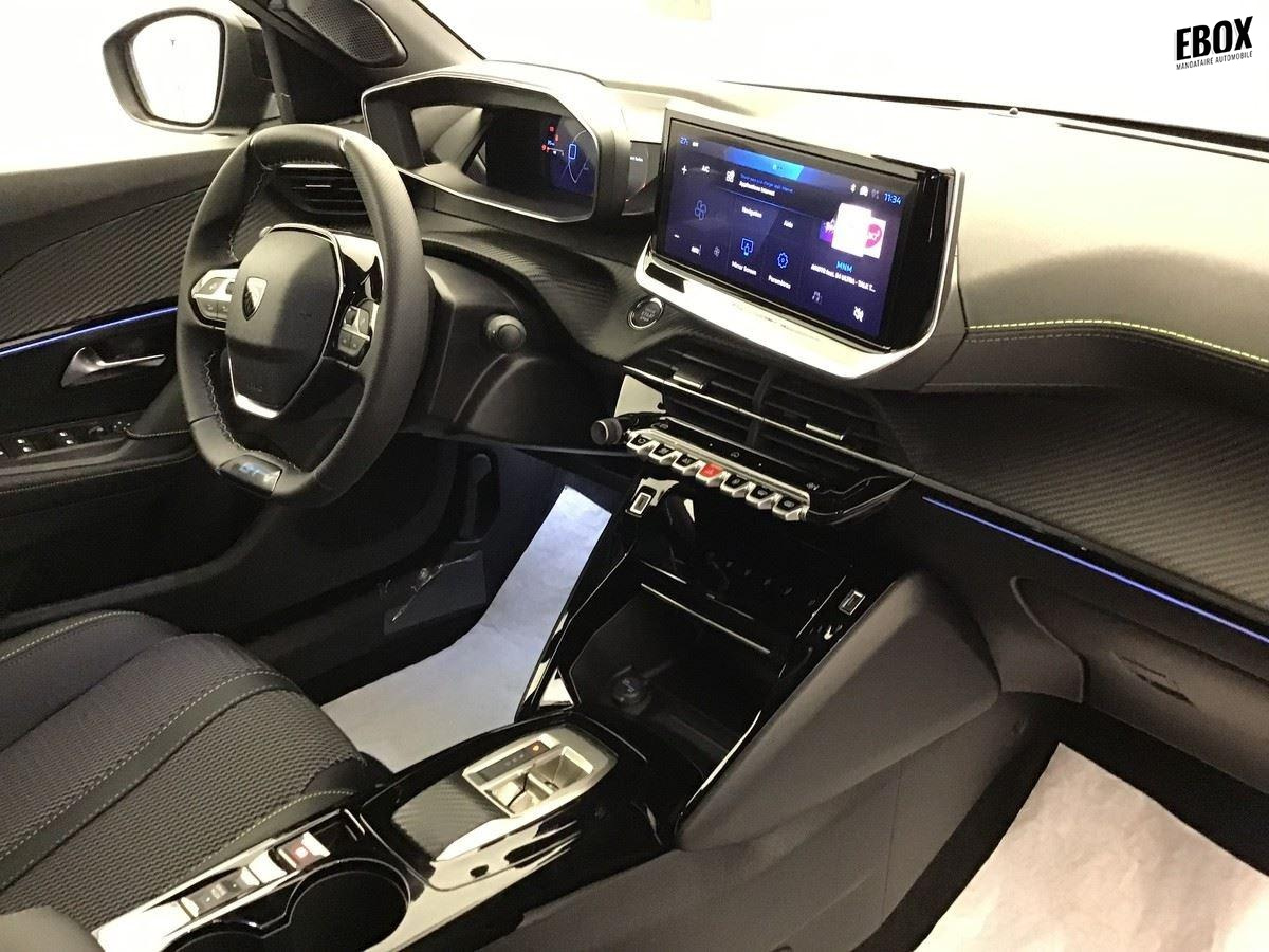 401276_p2 - PEUGEOT - 2008 - 2026 - photo 6
