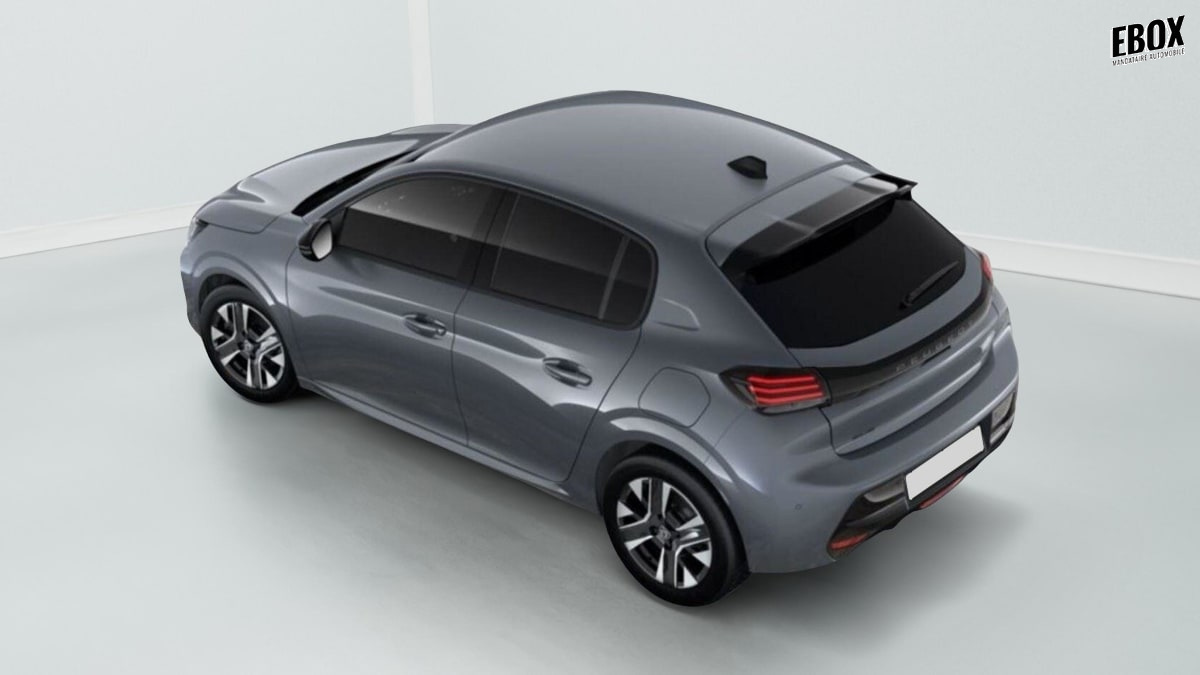 394034_p2 - PEUGEOT - 208 - 2026 - photo 3