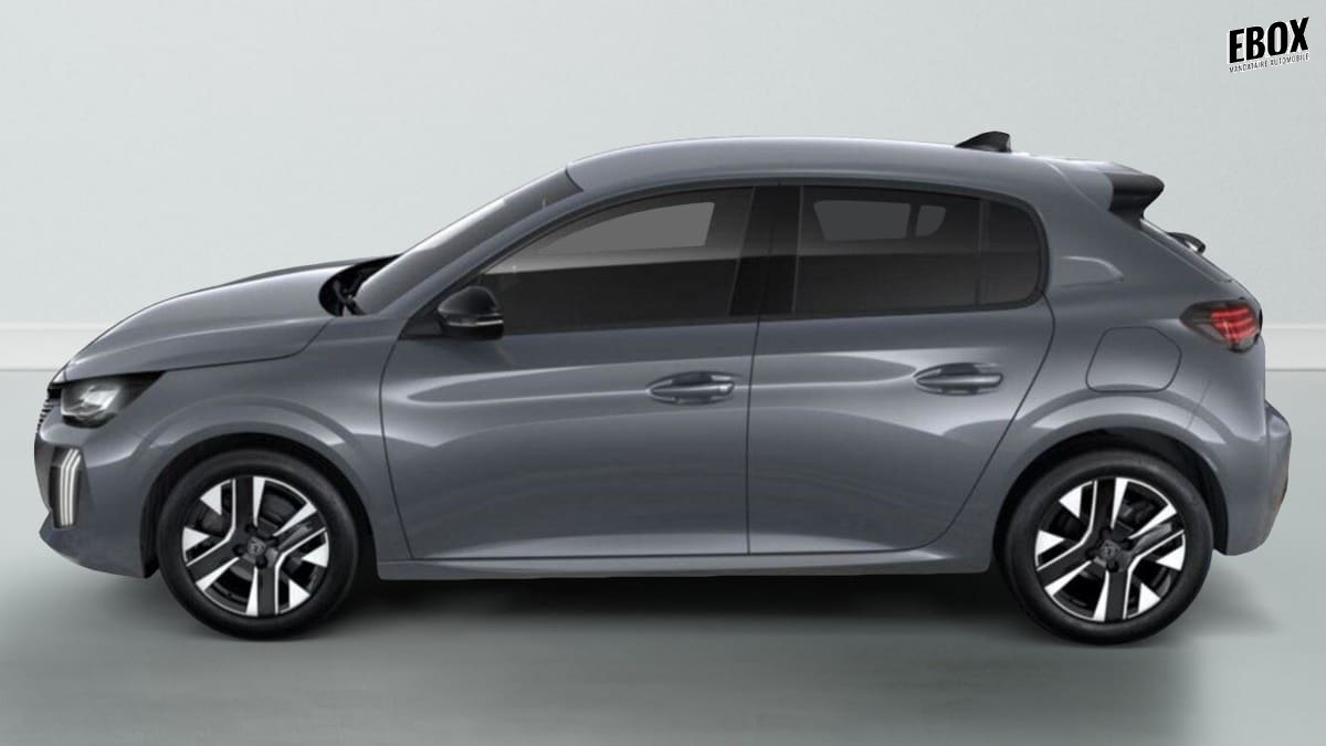 394034_p2 - PEUGEOT - 208 - 2026 - photo 2