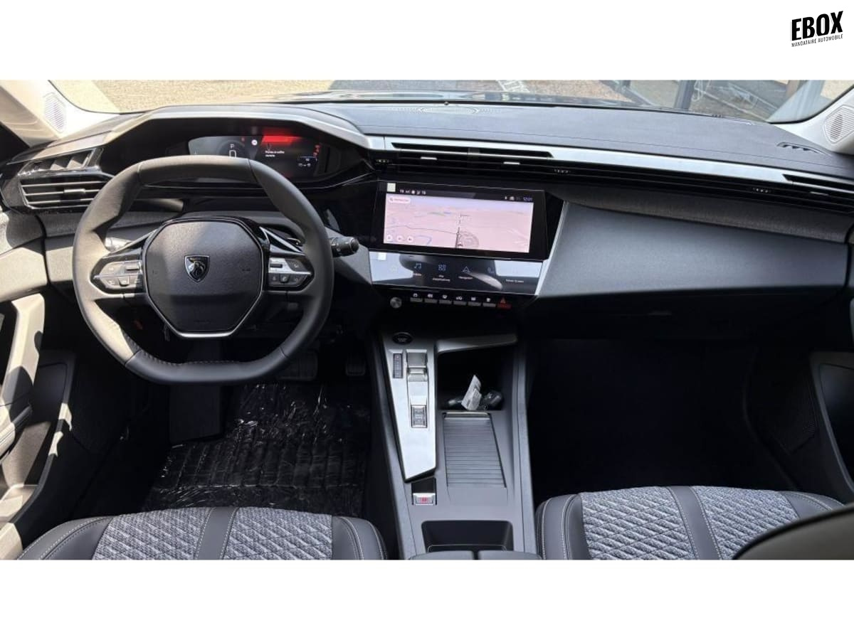 400507_p2 - PEUGEOT - 308 - 2026 - photo 7
