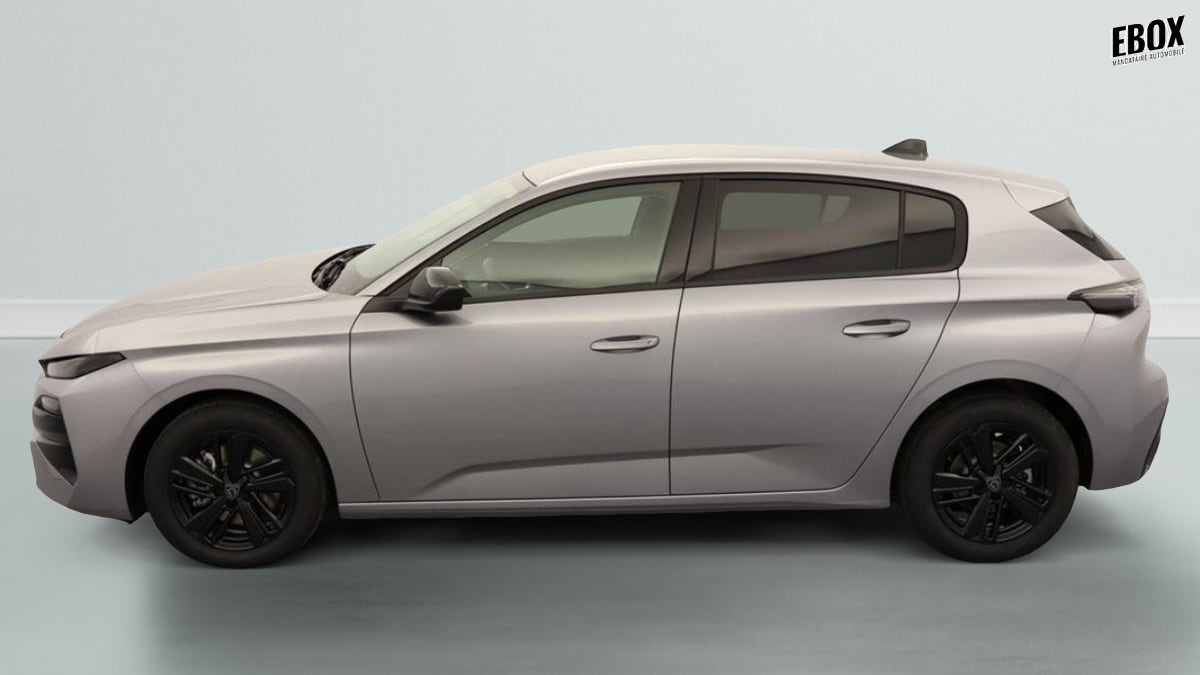 401273_p2 - PEUGEOT - 308 - 2026 - photo 4