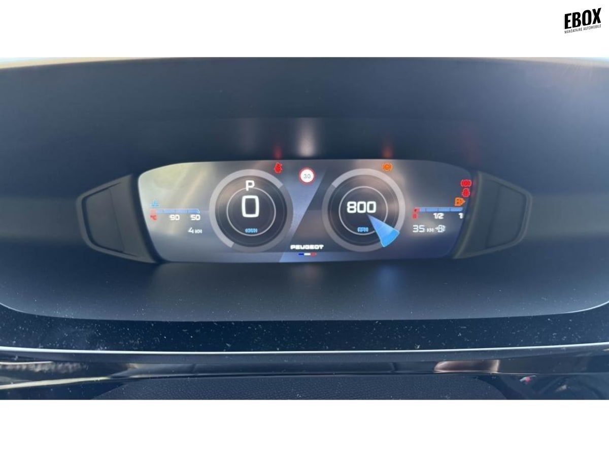 400507_p2 - PEUGEOT - 308 - 2026 - photo 8