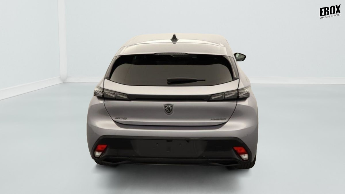 401273_p2 - PEUGEOT - 308 - 2026 - photo 5