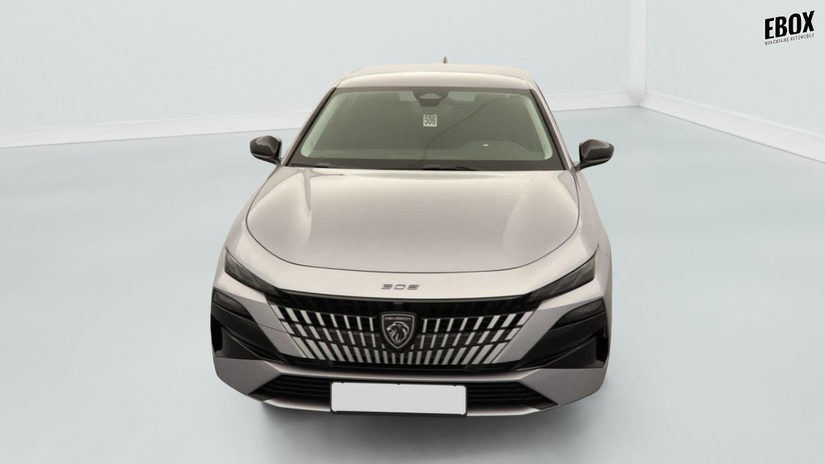 401273_p2 - PEUGEOT - 308 - 2026 - photo 3