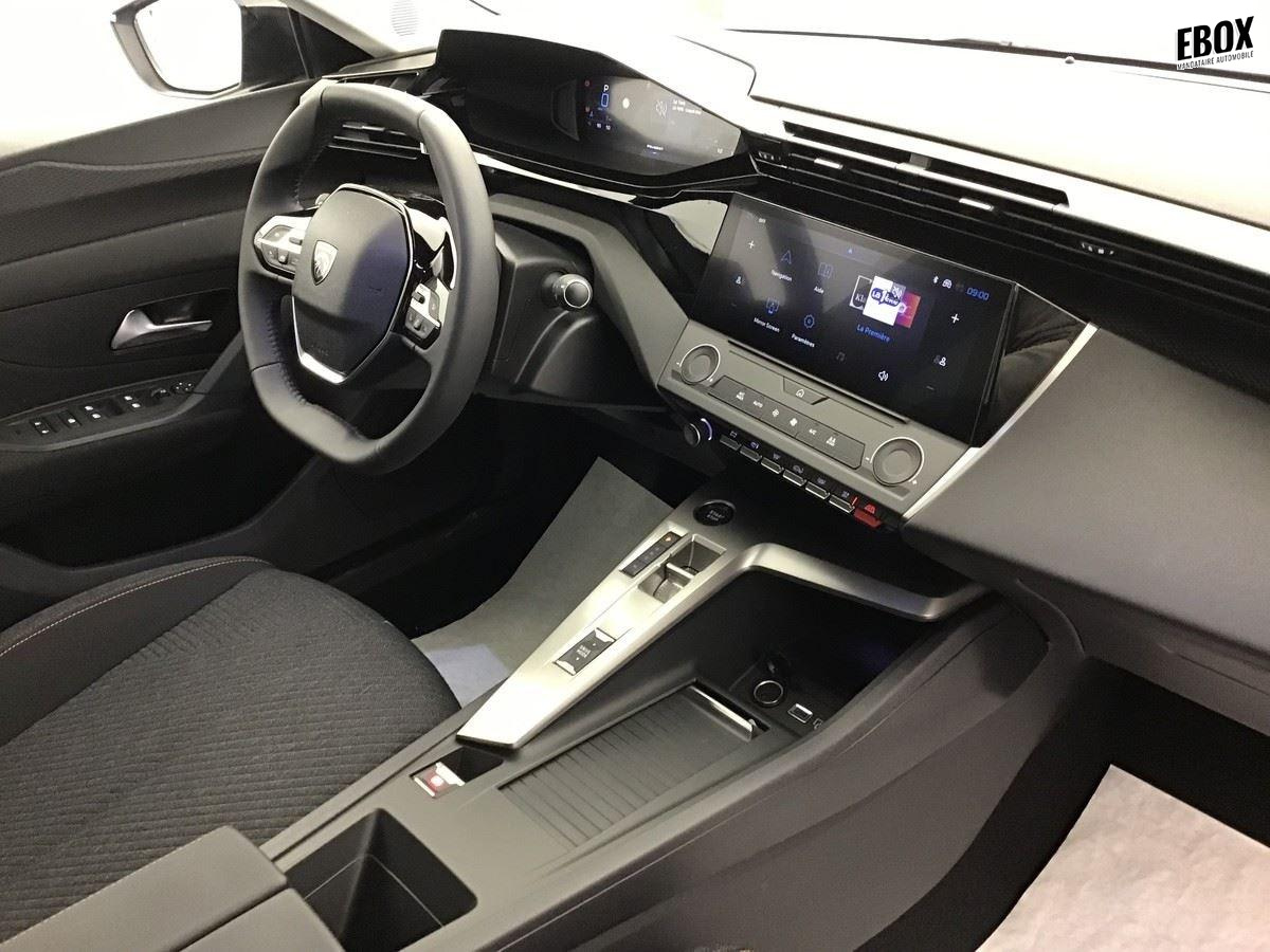 401273_p2 - PEUGEOT - 308 - 2026 - photo 8