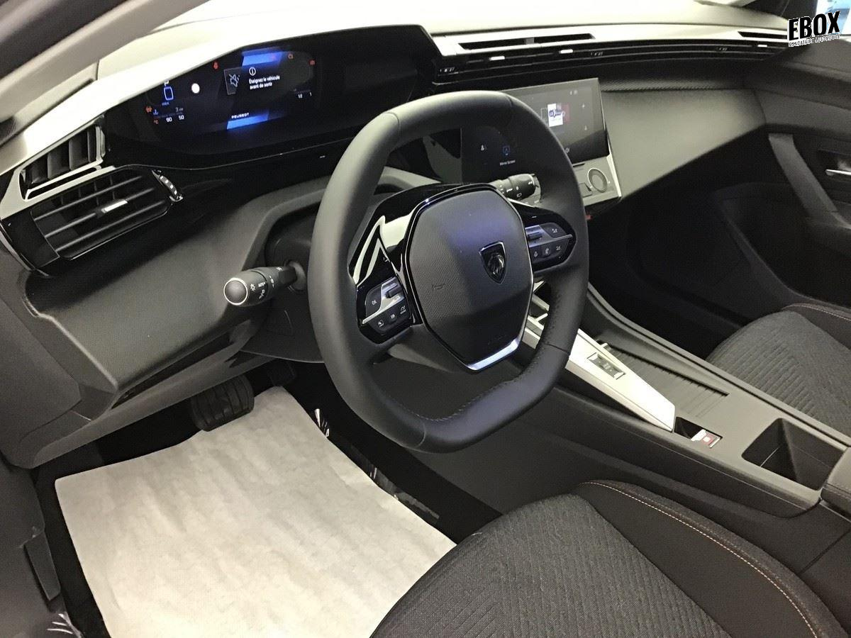 401273_p2 - PEUGEOT - 308 - 2026 - photo 10