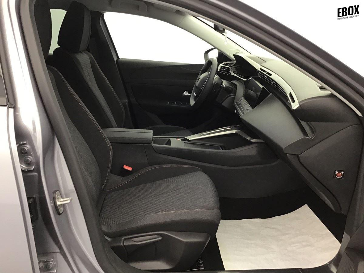 401273_p2 - PEUGEOT - 308 - 2026 - photo 6