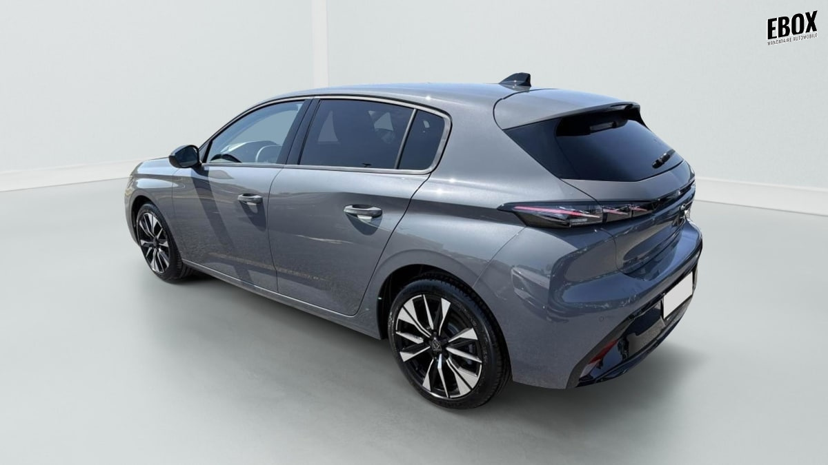 400507_p2 - PEUGEOT - 308 - 2026 - photo 3