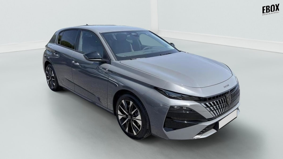 400507_p2 - PEUGEOT - 308 - 2026 - photo 1