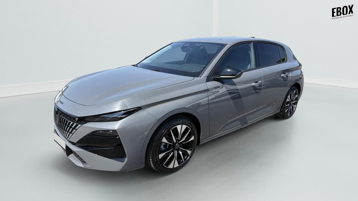 400507_p2 - PEUGEOT - 308 - 2026 - photo 2