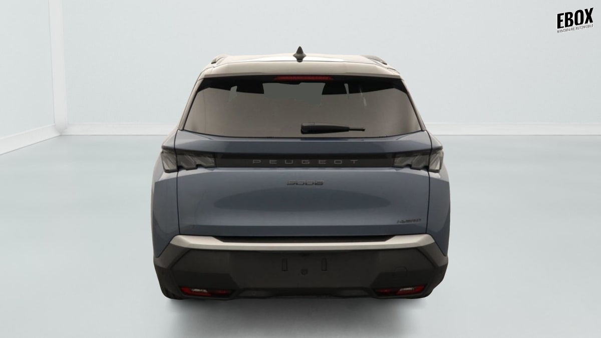397677_p2 - PEUGEOT - 5008 - 2026 - photo 5