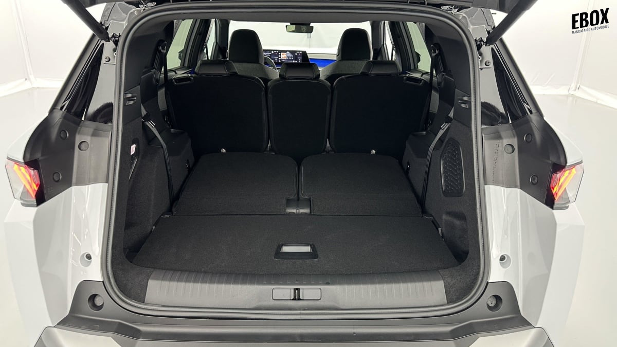 345176_p2 - PEUGEOT - 5008 - 2026 - photo 10