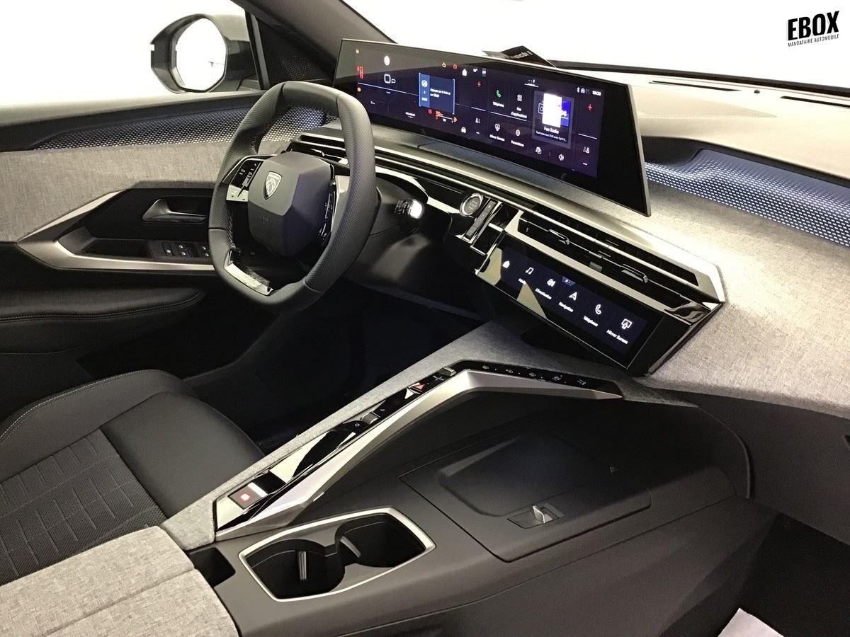 397677_p2 - PEUGEOT - 5008 - 2026 - photo 8