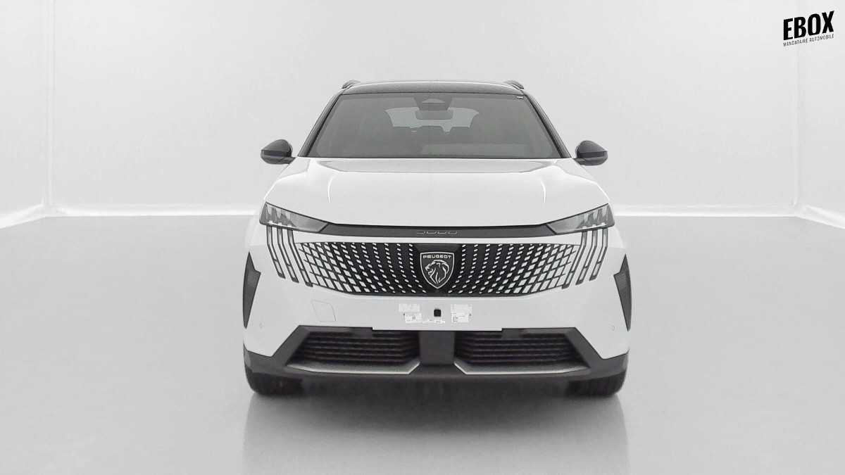 345176_p2 - PEUGEOT - 5008 - 2026 - photo 2