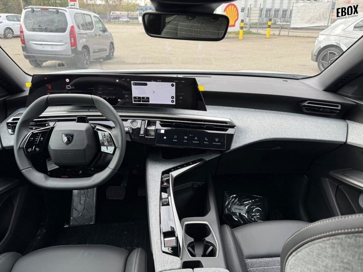400530_p2 - PEUGEOT - 5008 - 2026 - photo 5