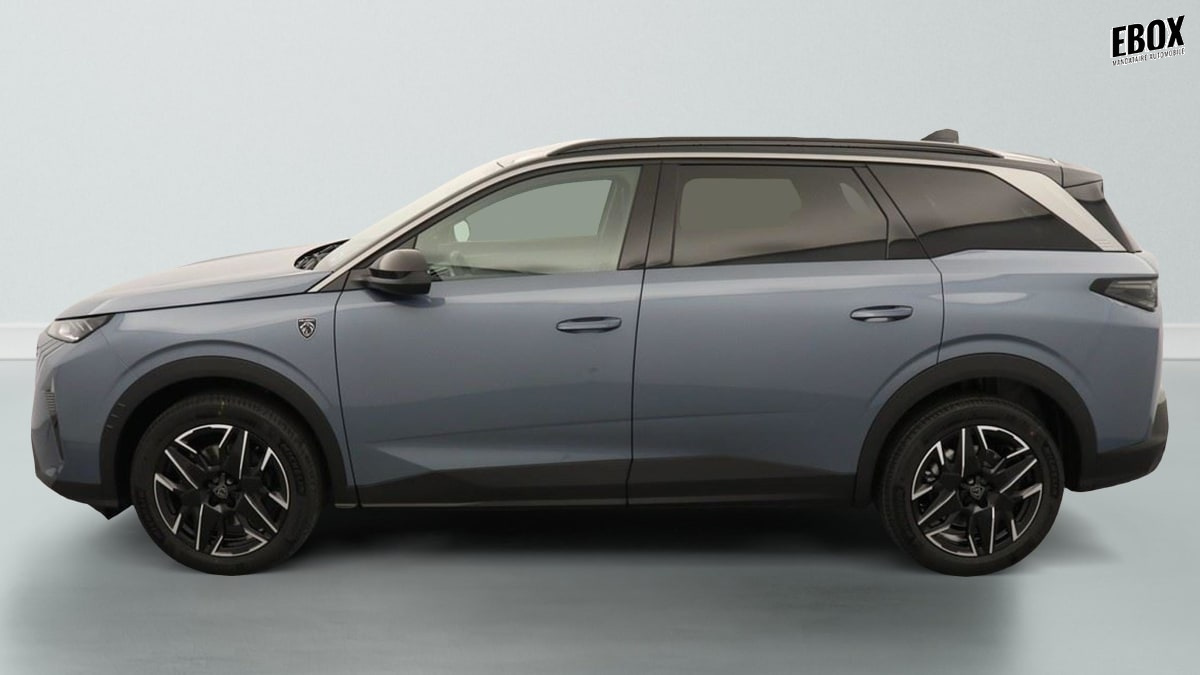 397677_p2 - PEUGEOT - 5008 - 2026 - photo 4