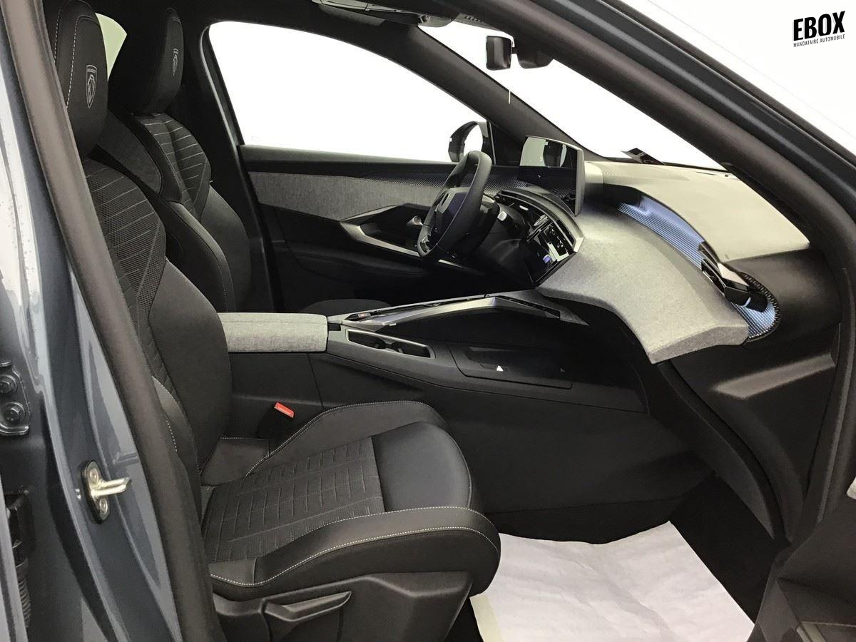 397677_p2 - PEUGEOT - 5008 - 2026 - photo 6