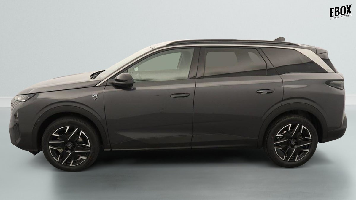 400780_p2 - PEUGEOT - 5008 - 2026 - photo 4