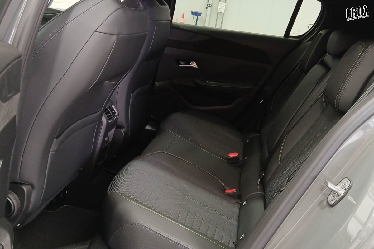 396086_p2 - PEUGEOT - NOUVELLE 308 - 2026 - photo 9