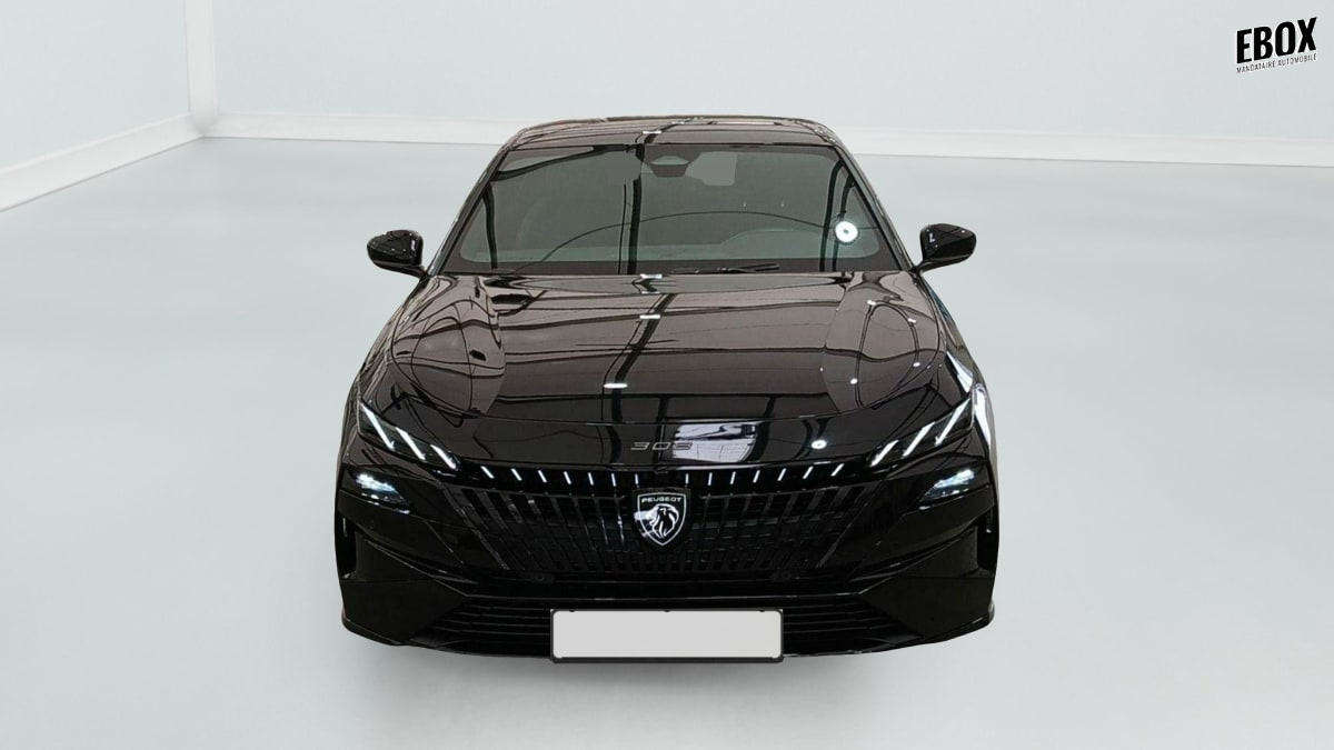 397961_p2 - PEUGEOT - NOUVELLE 308 - 2026 - photo 5