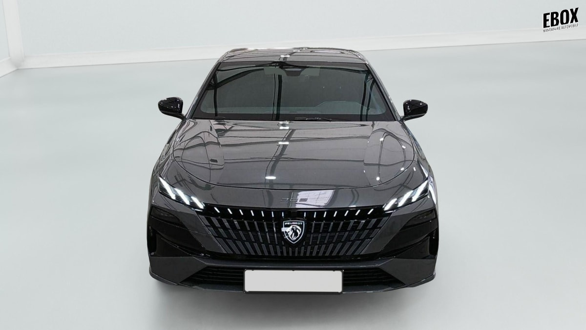 396086_p2 - PEUGEOT - NOUVELLE 308 - 2026 - photo 5