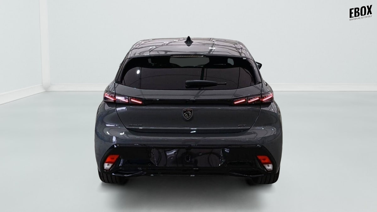 396086_p2 - PEUGEOT - NOUVELLE 308 - 2026 - photo 6