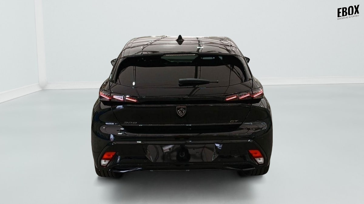 397961_p2 - PEUGEOT - NOUVELLE 308 - 2026 - photo 6