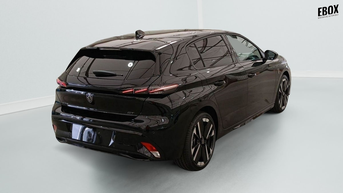 397961_p2 - PEUGEOT - NOUVELLE 308 - 2026 - photo 4
