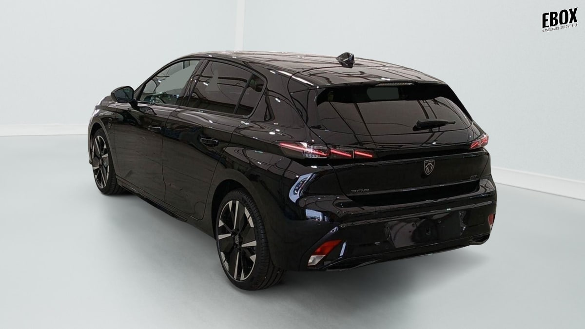 397961_p2 - PEUGEOT - NOUVELLE 308 - 2026 - photo 3
