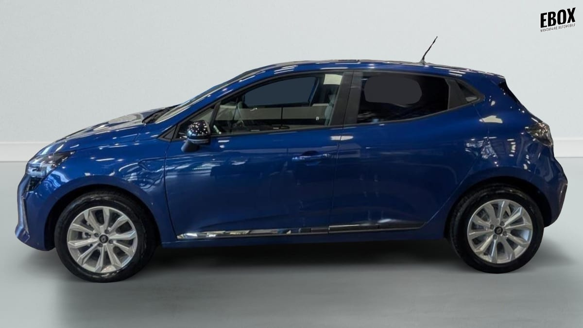 398205_p2 - RENAULT - CLIO 5 - 2025 - photo 3
