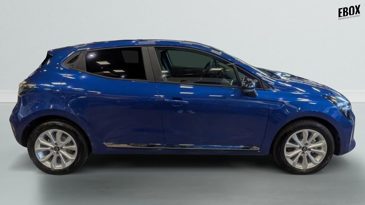 398205_p2 - RENAULT - CLIO 5 - 2025 - photo 7