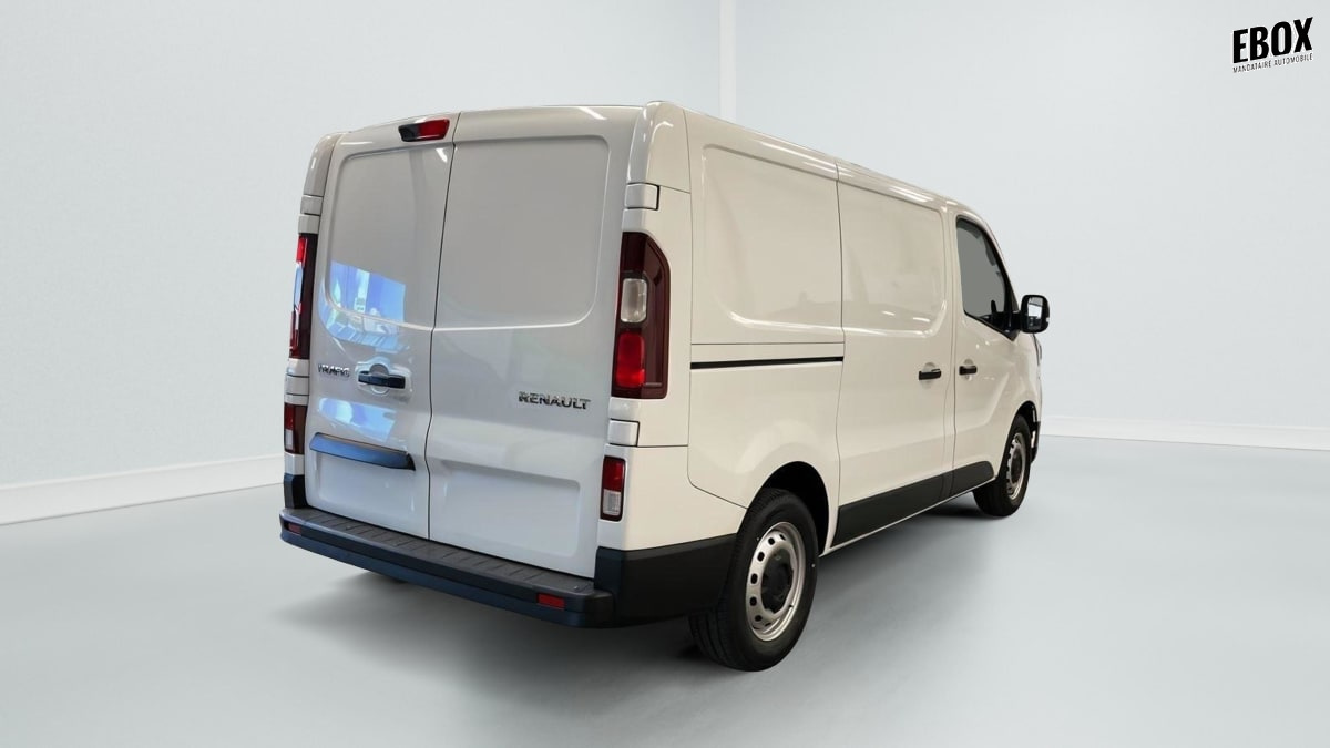 399575_p2 - RENAULT - TRAFIC - 2026 - photo 4