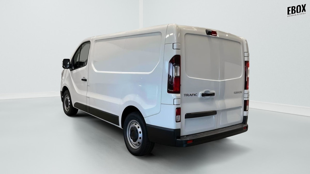 399575_p2 - RENAULT - TRAFIC - 2026 - photo 3