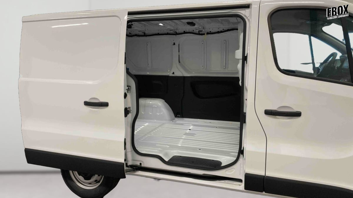 399575_p2 - RENAULT - TRAFIC - 2026 - photo 7