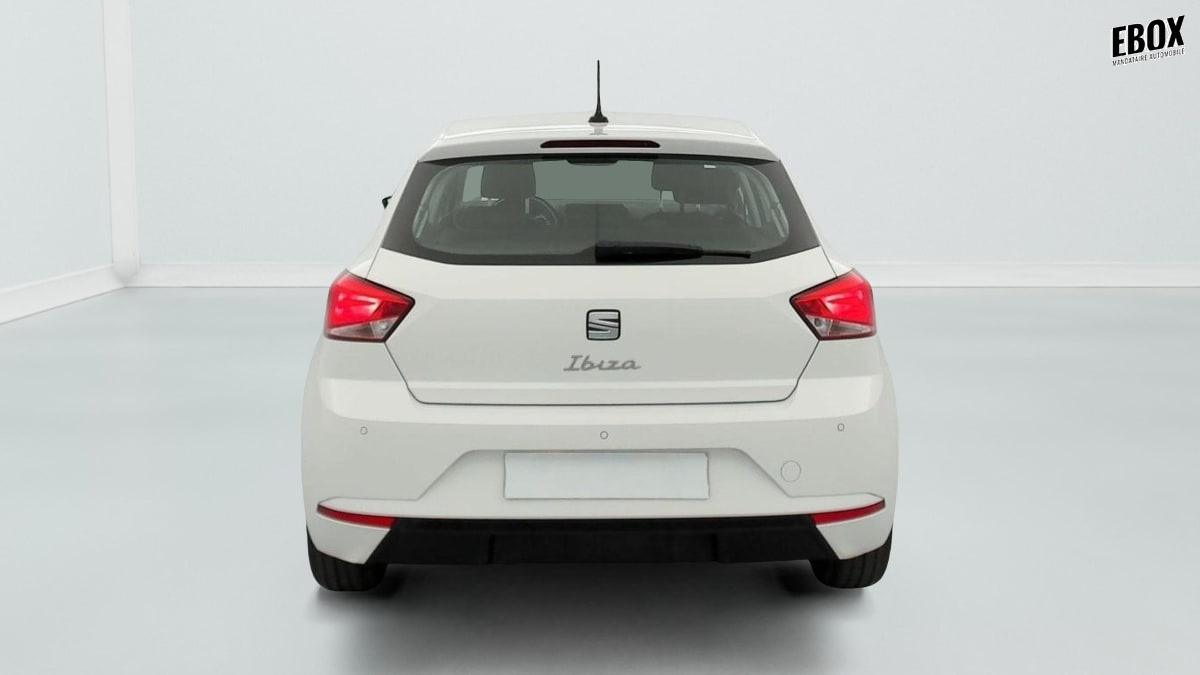 391692_p2 - SEAT - IBIZA - 2023 - photo 6