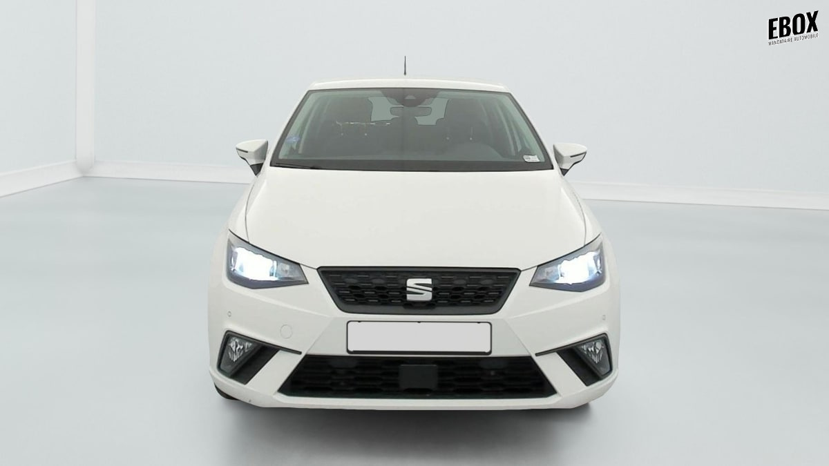 391692_p2 - SEAT - IBIZA - 2023 - photo 2