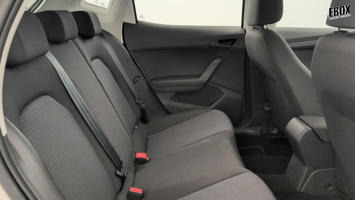 391692_p2 - SEAT - IBIZA - 2023 - photo 10