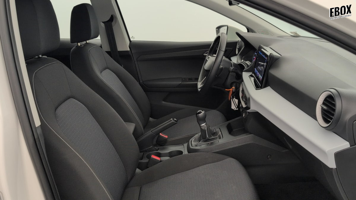 391692_p2 - SEAT - IBIZA - 2023 - photo 9