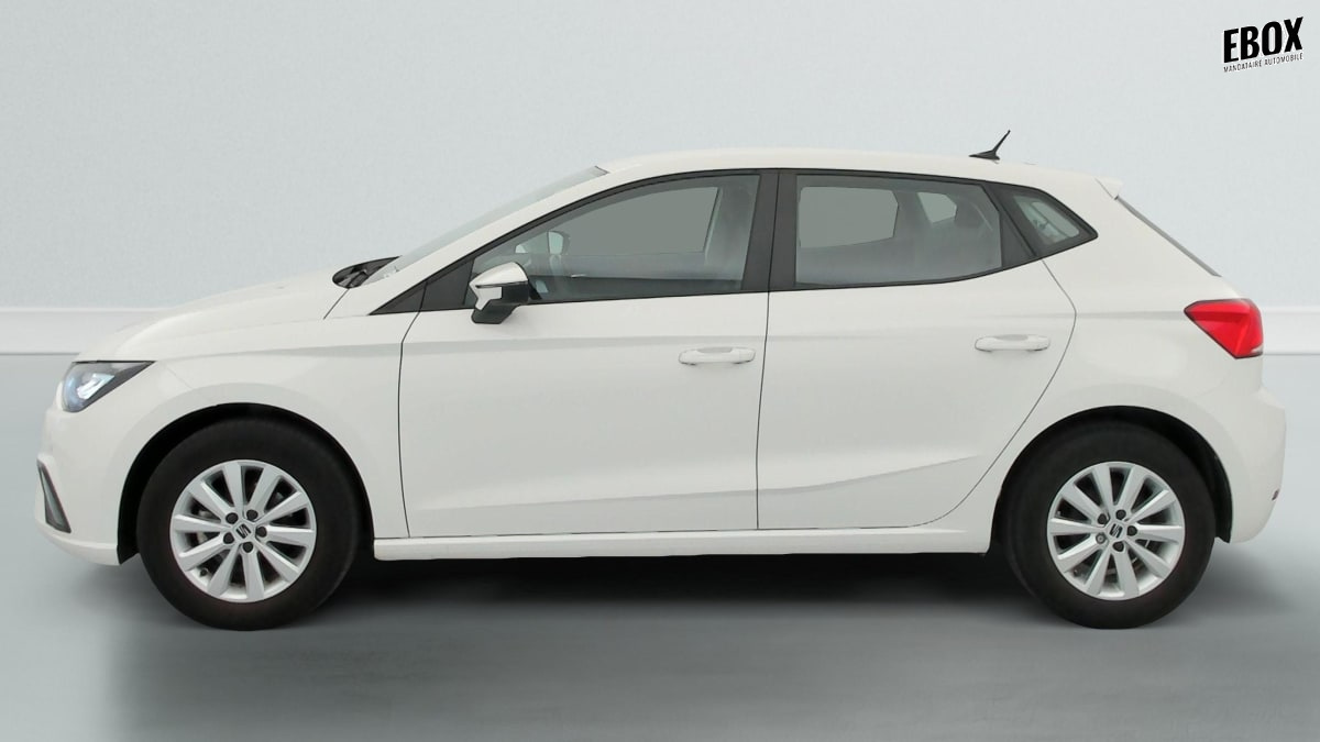 391692_p2 - SEAT - IBIZA - 2023 - photo 4