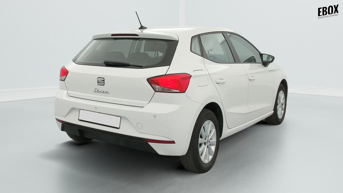 391692_p2 - SEAT - IBIZA - 2023 - photo 7