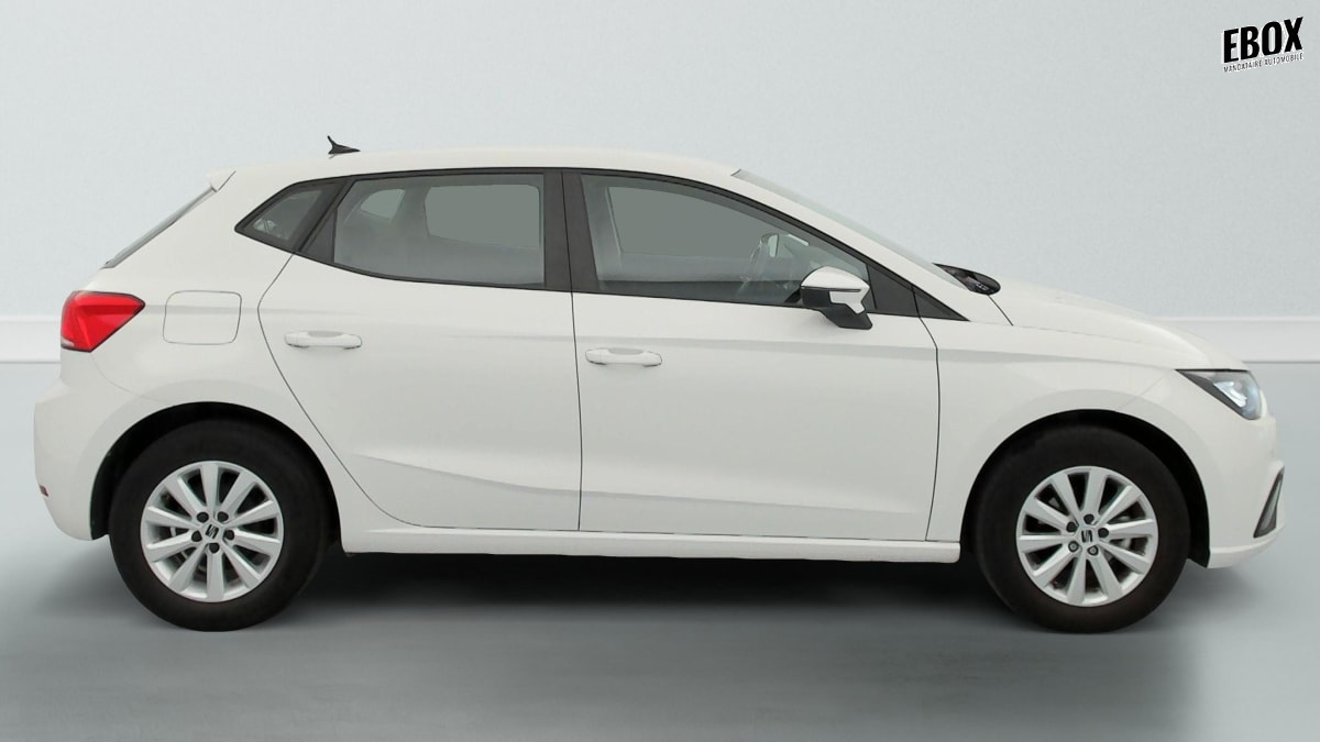 391692_p2 - SEAT - IBIZA - 2023 - photo 8