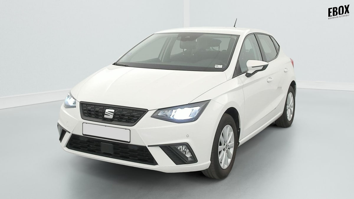 391692_p2 - SEAT - IBIZA - 2023 - photo 3