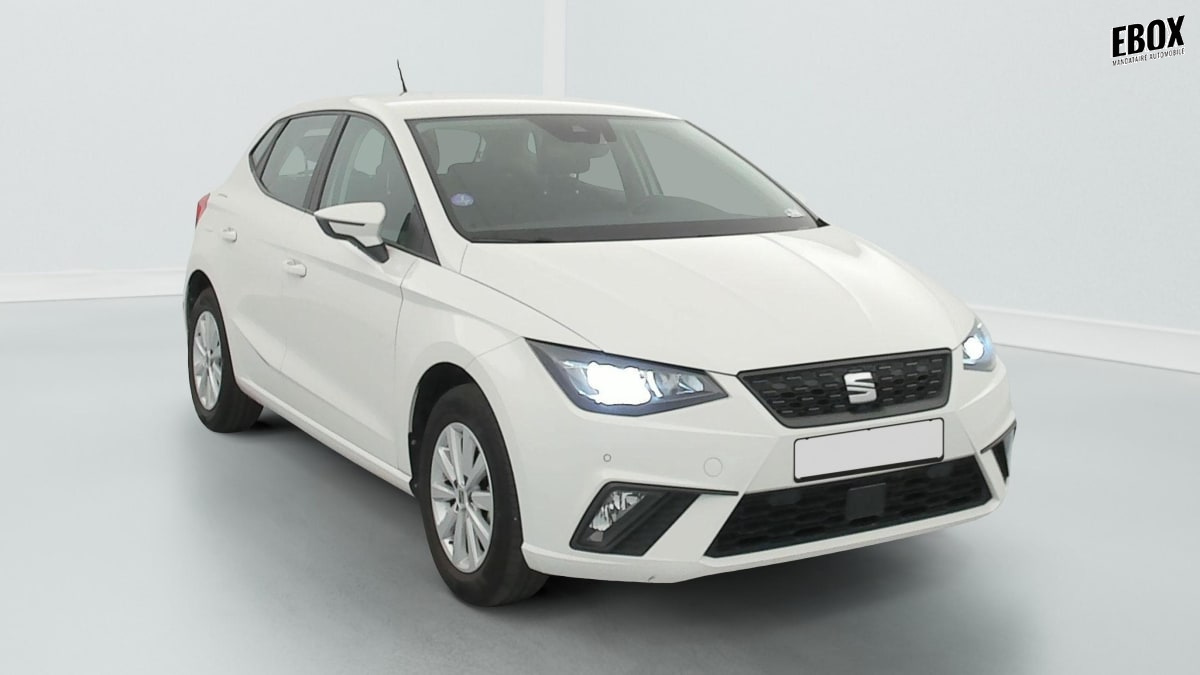 391692_p2 - SEAT - IBIZA - 2023 - photo 1