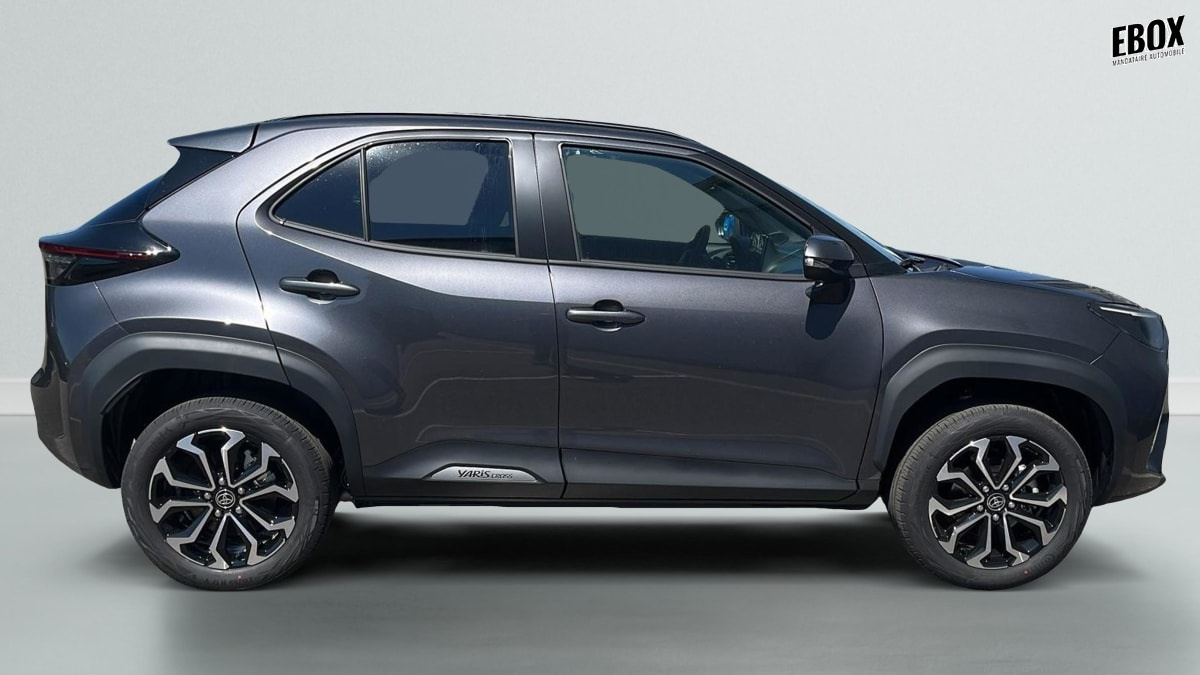 394844_p2 - TOYOTA - YARIS CROSS HYBRIDE - 2026 - photo 8