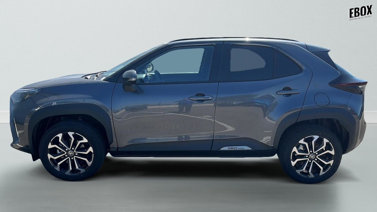 394844_p2 - TOYOTA - YARIS CROSS HYBRIDE - 2026 - photo 4