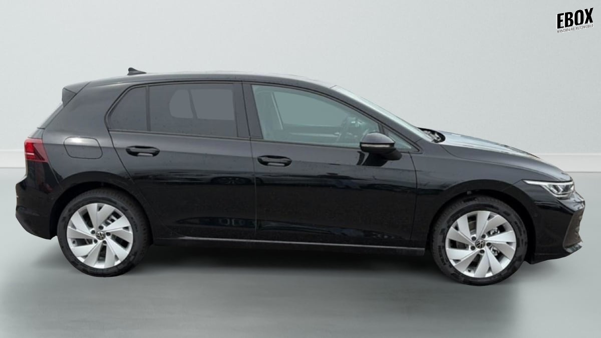 401228_p2 - VOLKSWAGEN - GOLF - 2026 - photo 4