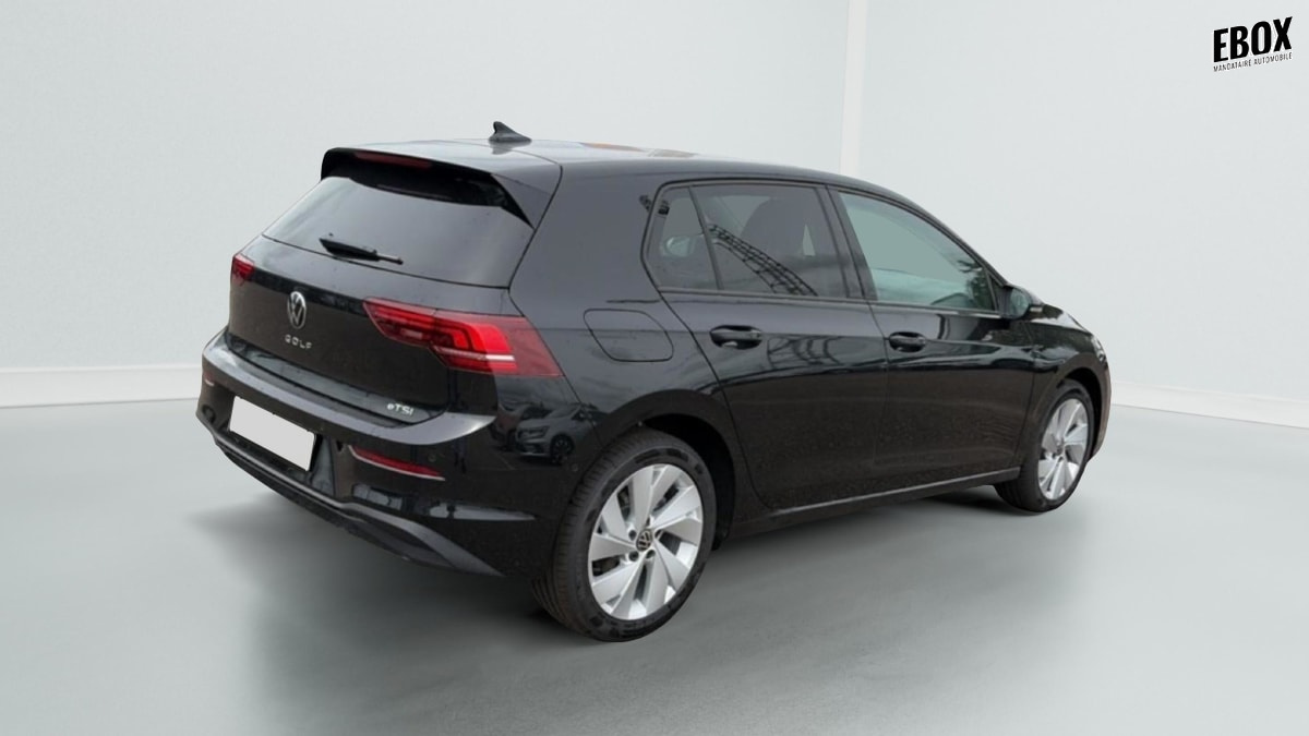 401228_p2 - VOLKSWAGEN - GOLF - 2026 - photo 5