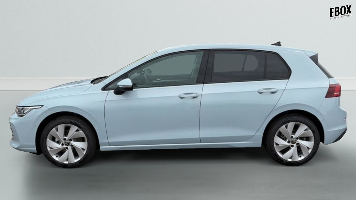 401227_p2 - VOLKSWAGEN - GOLF - 2026 - photo 8