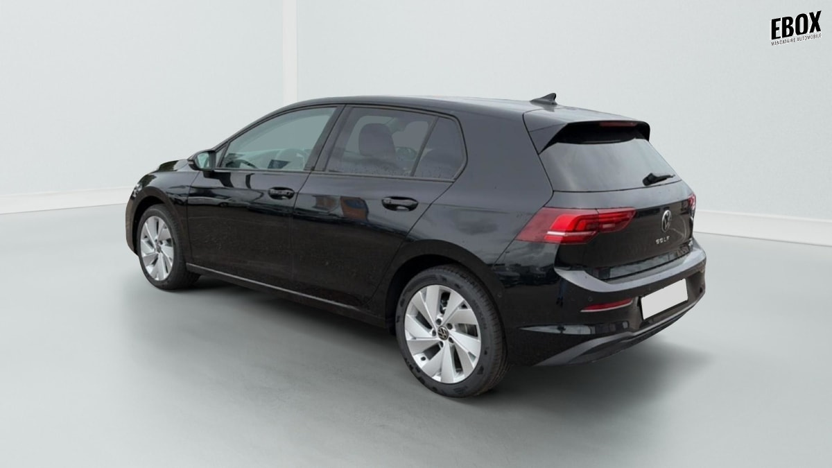 401228_p2 - VOLKSWAGEN - GOLF - 2026 - photo 7